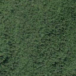 Satellite imagery of Mount Frank, CA