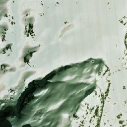 Satellite imagery of Mount Jenkinson, CA