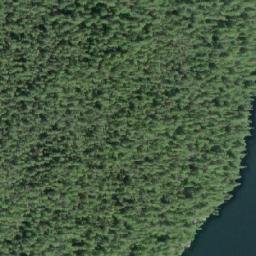 Satellite imagery of Riordan Point, CA