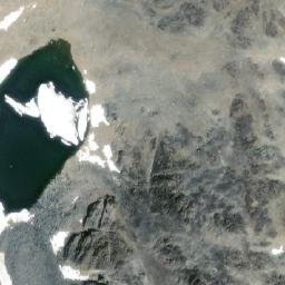 Satellite imagery of Chef Ridge, CA