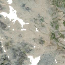 Satellite imagery of Chef Ridge, CA