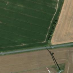 Satellite imagery of Schiefer Berg, DE