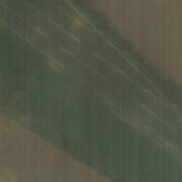 Satellite imagery of Grasberg, DE