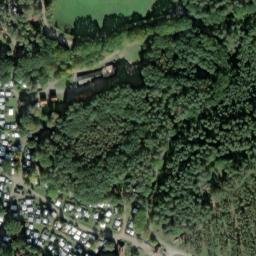 Satellite imagery of Weiberberg, DE