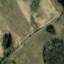 Satellite imagery of Strelitzer Berg, DE