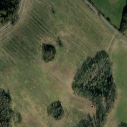 Satellite imagery of Strelitzer Berg, DE