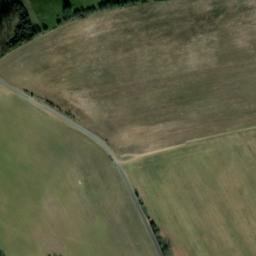 Satellite imagery of Strelitzer Berg, DE