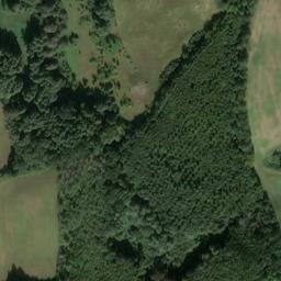 Satellite imagery of Hoher Berg, DE