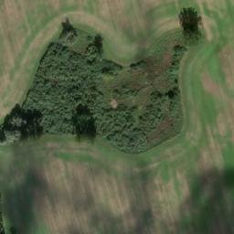 Satellite imagery of Hoher Berg, DE