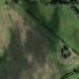 Satellite imagery of Hoher Berg, DE