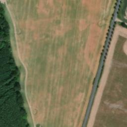 Satellite imagery of Hohes Rad, DE