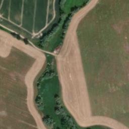 Satellite imagery of Hohes Rad, DE