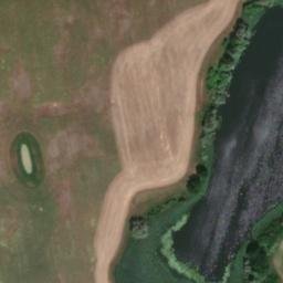 Satellite imagery of Hohes Rad, DE