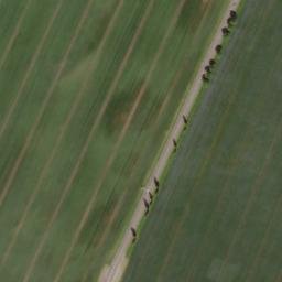 Satellite imagery of Tangerberg, DE