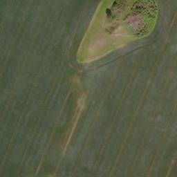 Satellite imagery of Tangerberg, DE