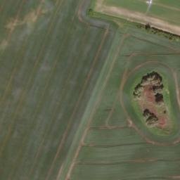 Satellite imagery of Tangerberg, DE