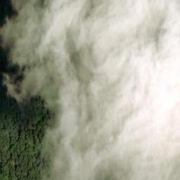 Satellite imagery of Подгорная, KZ