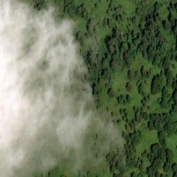 Satellite imagery of Подгорная, KZ