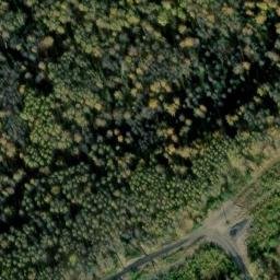 Satellite imagery of Аларда, KZ