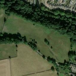 Satellite imagery of boundary_stone, GB