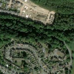 Satellite imagery of boundary_stone, GB