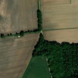 Satellite imagery of Hansberg, DE
