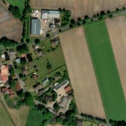 Satellite imagery of Osterberg, DE