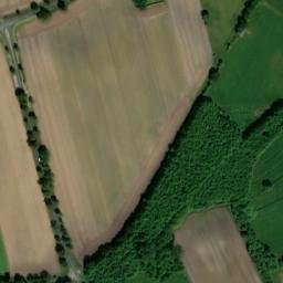 Satellite imagery of Osterberg, DE