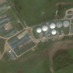 Satellite imagery of Steinberg, DE