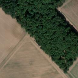 Satellite imagery of Güldenberg, DE