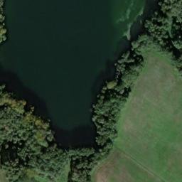 Satellite imagery of Weiberberg, DE