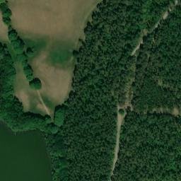 Satellite imagery of Bäverberg, DE