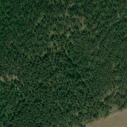 Satellite imagery of Bäverberg, DE