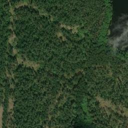 Satellite imagery of Bäverberg, DE
