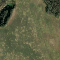 Satellite imagery of Strelitzer Berg, DE