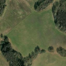 Satellite imagery of Strelitzer Berg, DE