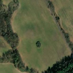 Satellite imagery of Strelitzer Berg, DE