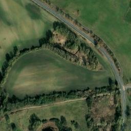 Satellite imagery of Buchberg, DE