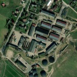 Satellite imagery of Buchberg, DE