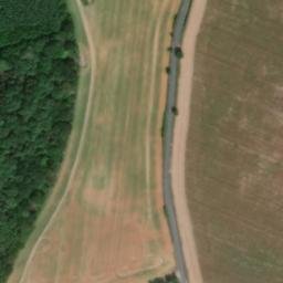 Satellite imagery of Hohes Rad, DE