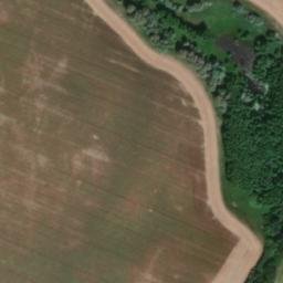 Satellite imagery of Hohes Rad, DE
