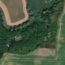 Satellite imagery of Hohes Rad, DE