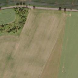 Satellite imagery of Tangerberg, DE