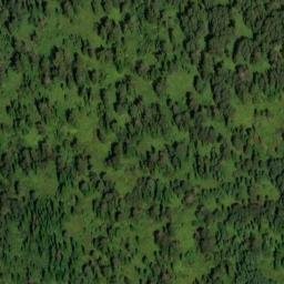 Satellite imagery of Подгорная, KZ