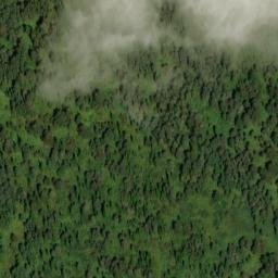 Satellite imagery of Подгорная, KZ