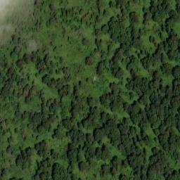 Satellite imagery of Подгорная, KZ