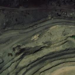 Satellite imagery of Мыс, KZ