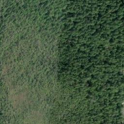 Satellite imagery of Despair Point, CA