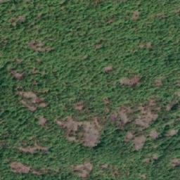 Satellite imagery of Bare Point, CA