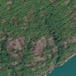 Satellite imagery of Bare Point, CA